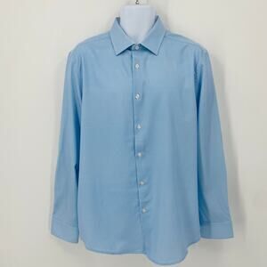 Report Collection Men's Dress Shirt